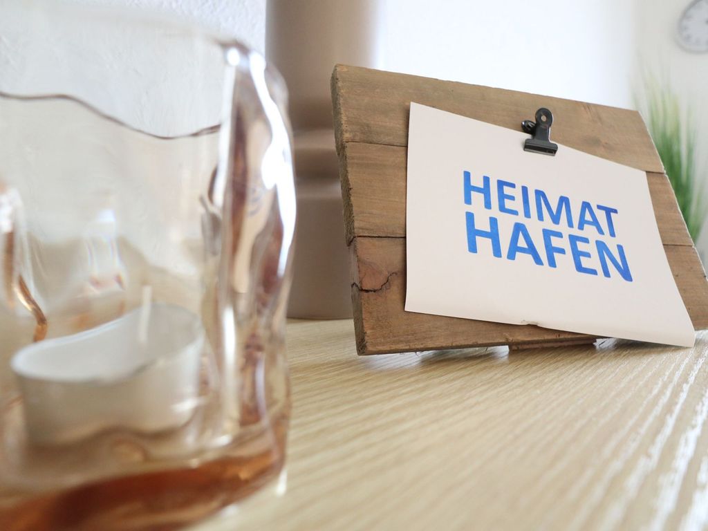 Sünnslag Whg. Sü4/108 - Detailaufnahme