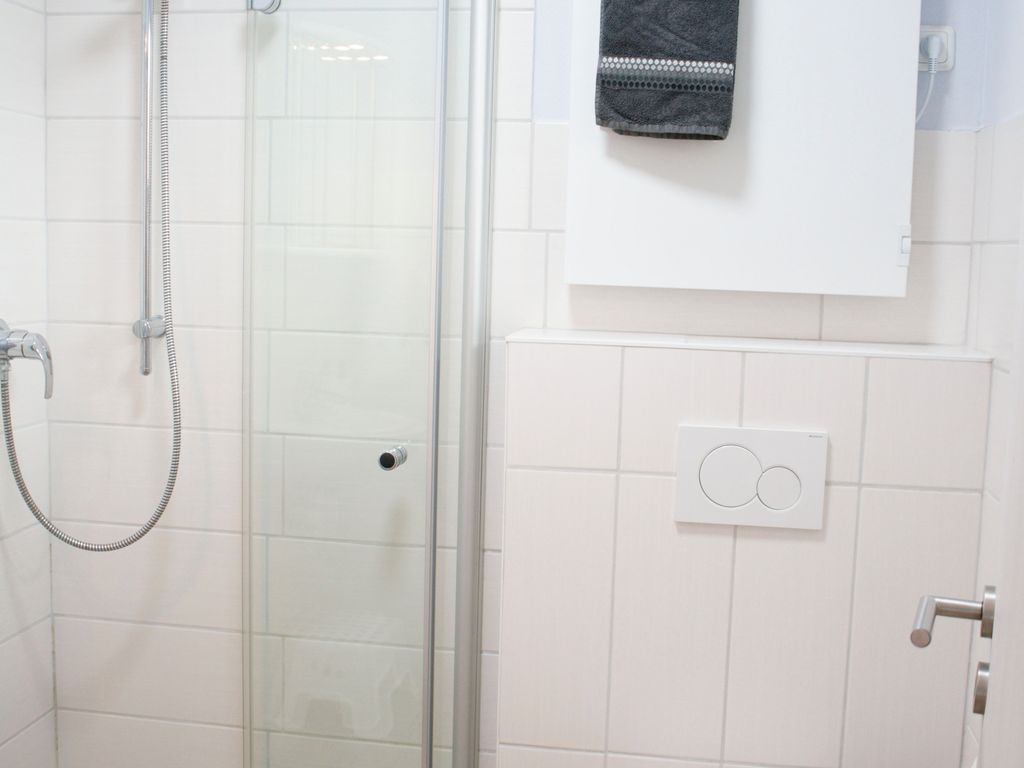 Badezimmer Erdgeschoss