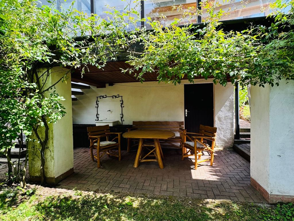 Ferienhaus Marienblick
