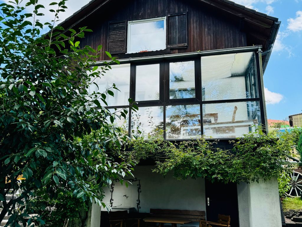 Ferienhaus Marienblick