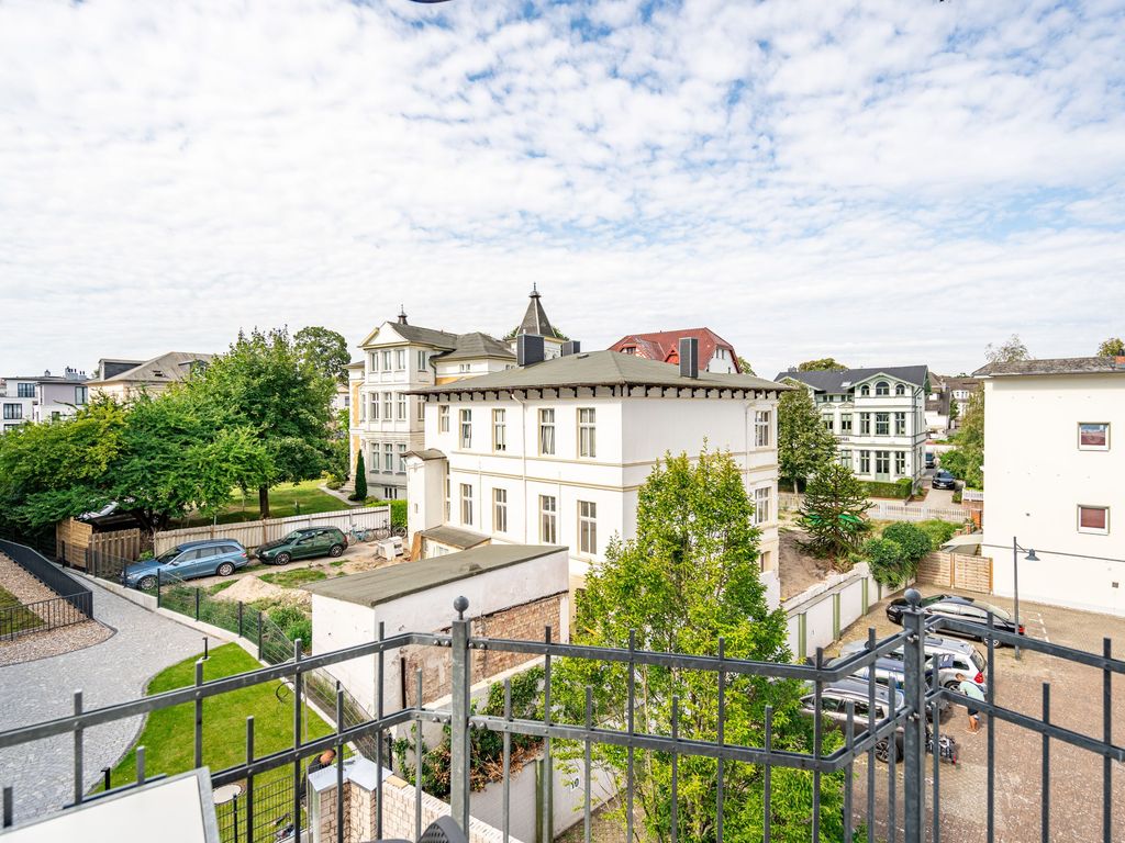 Villa Seedüwel - App. C08