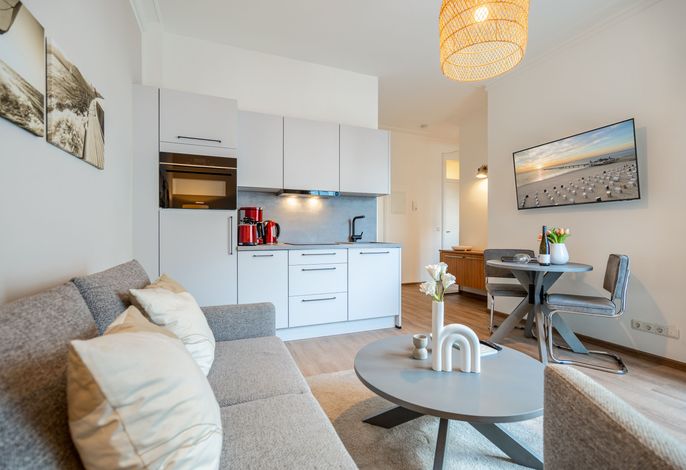 Villa Seedüwel - App. C13