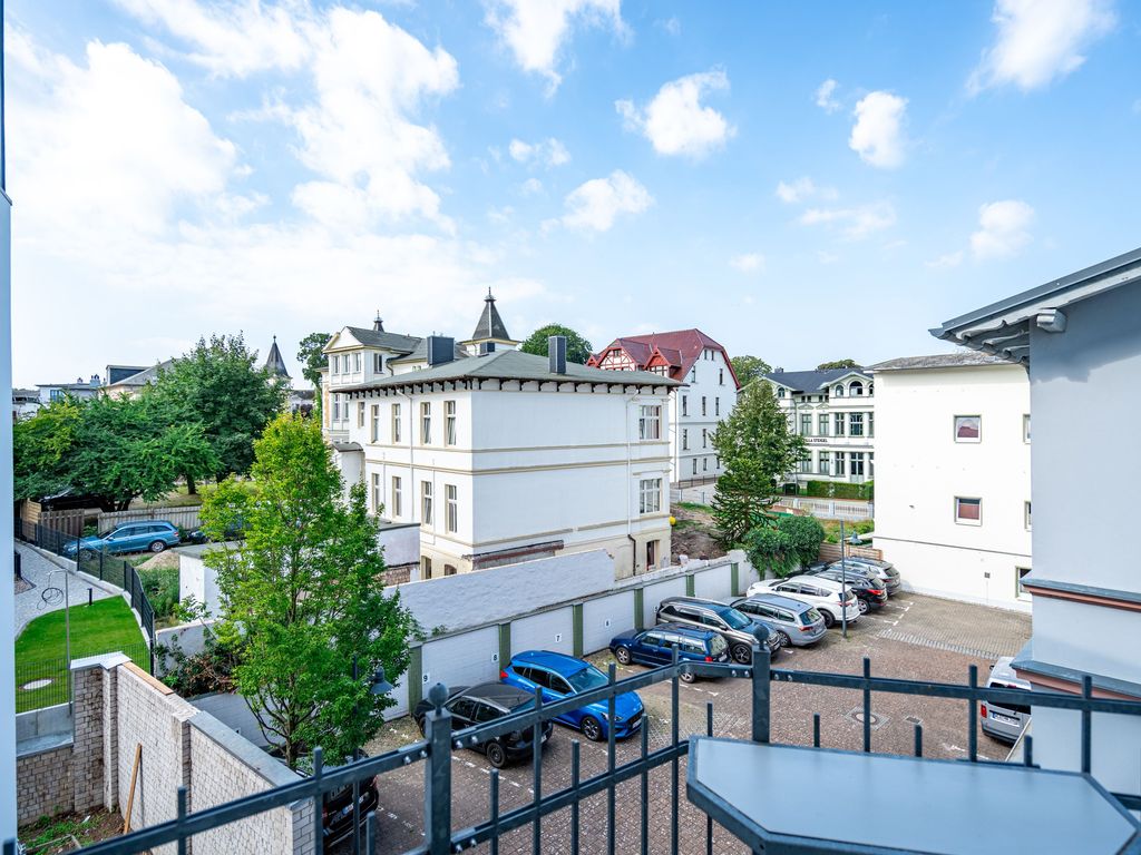Villa Seedüwel - App. C04