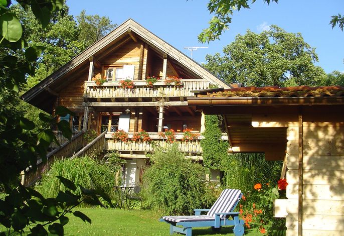 Ferienwohnung Kugler