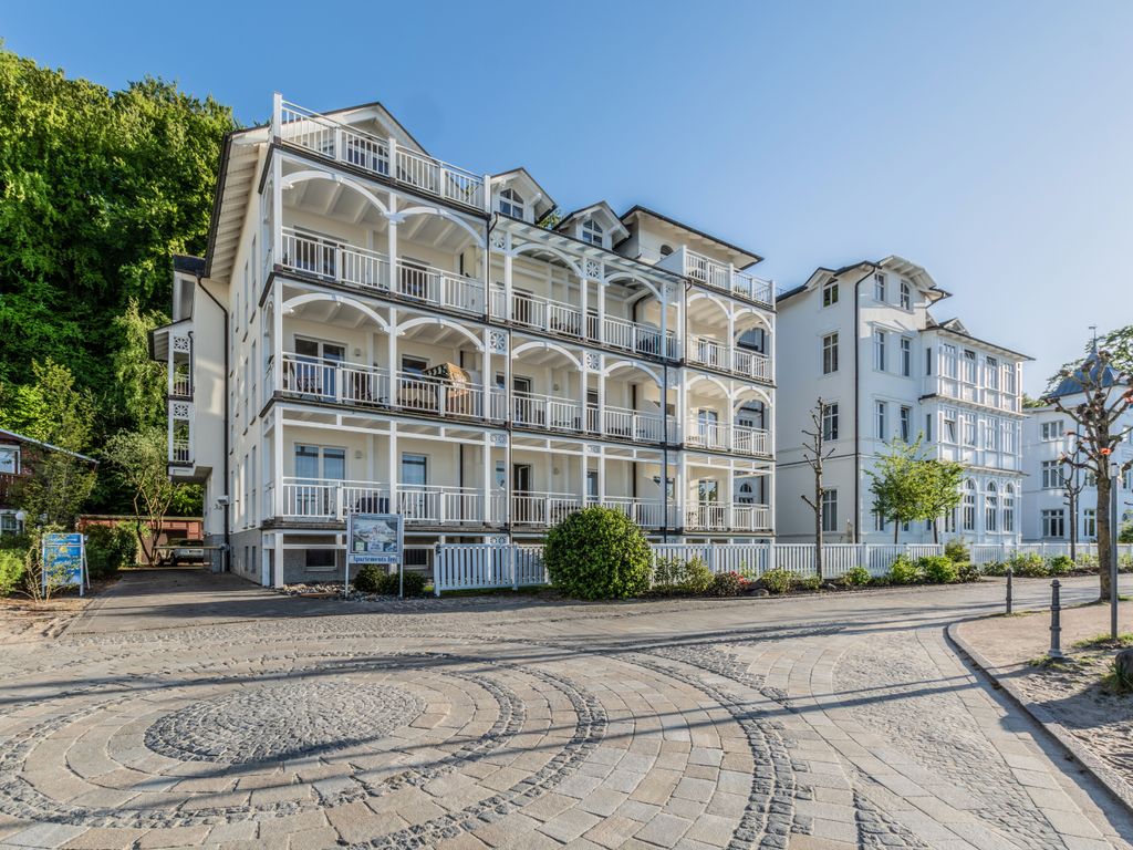 Villa Strandperle