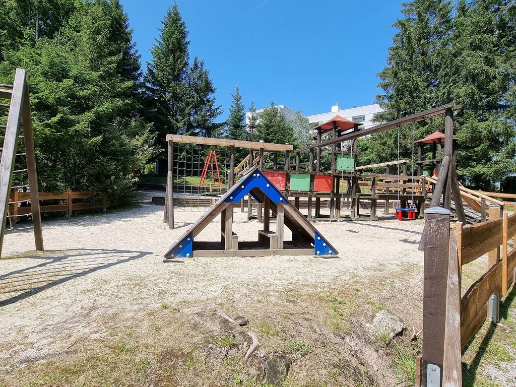 Spielplatz