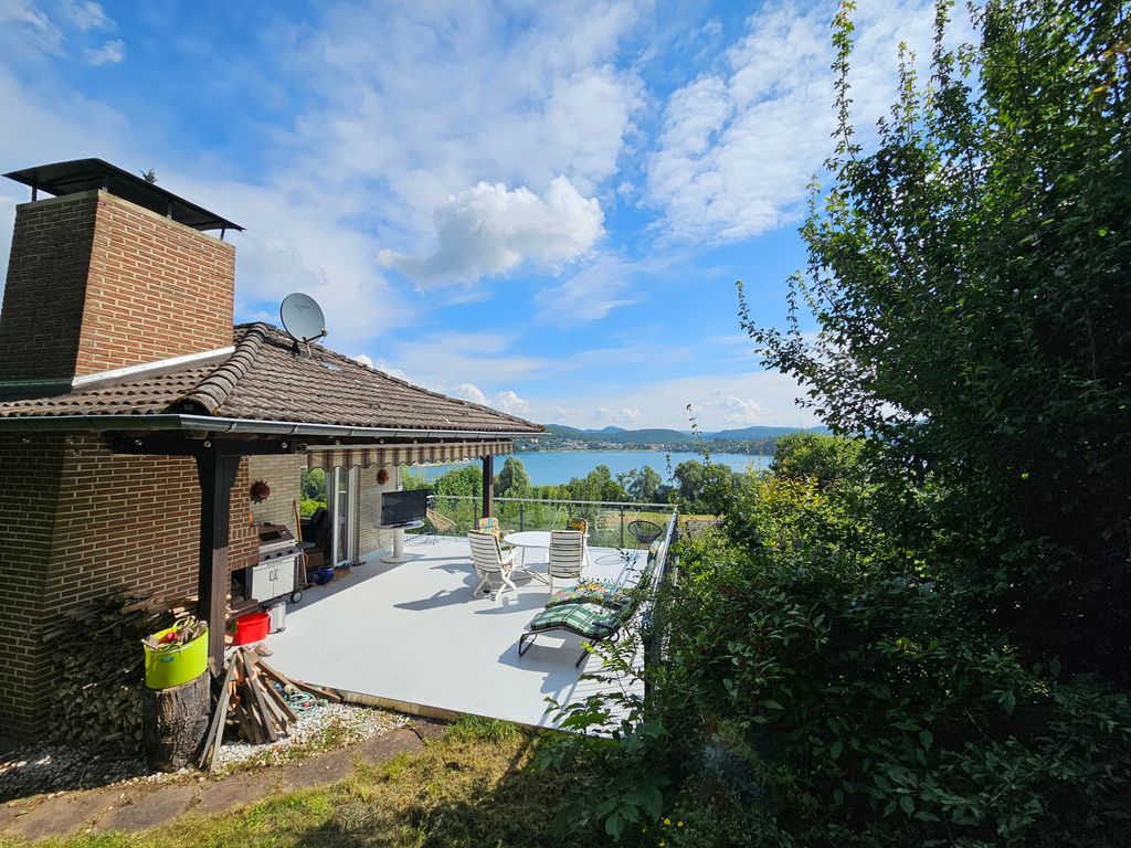Ferienhaus Lakeview