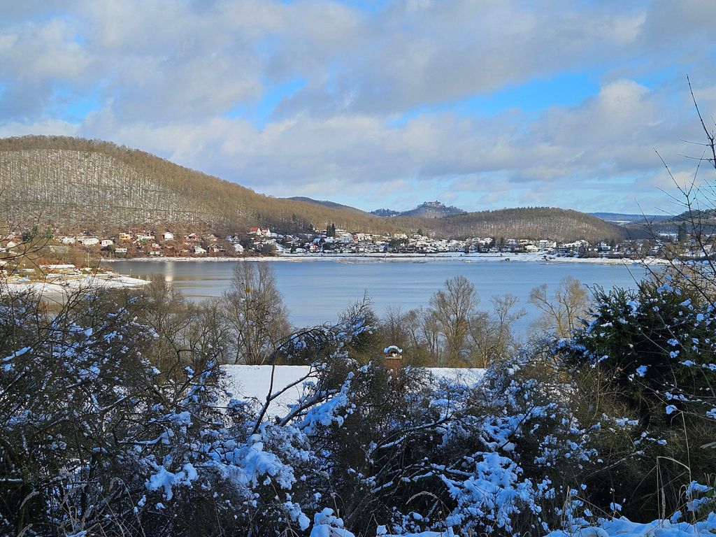 Ferienhaus Lakeview