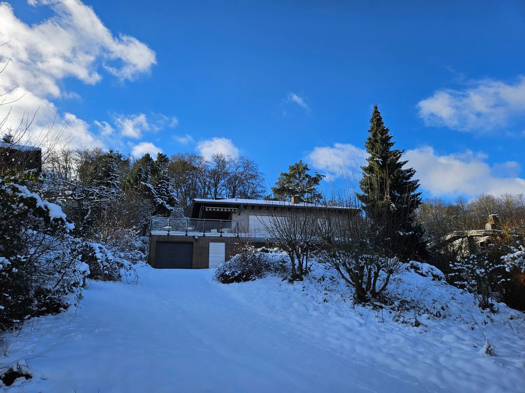 Ferienhaus Lakeview