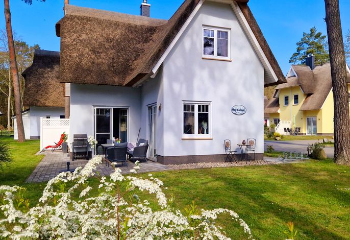 Haffcottage