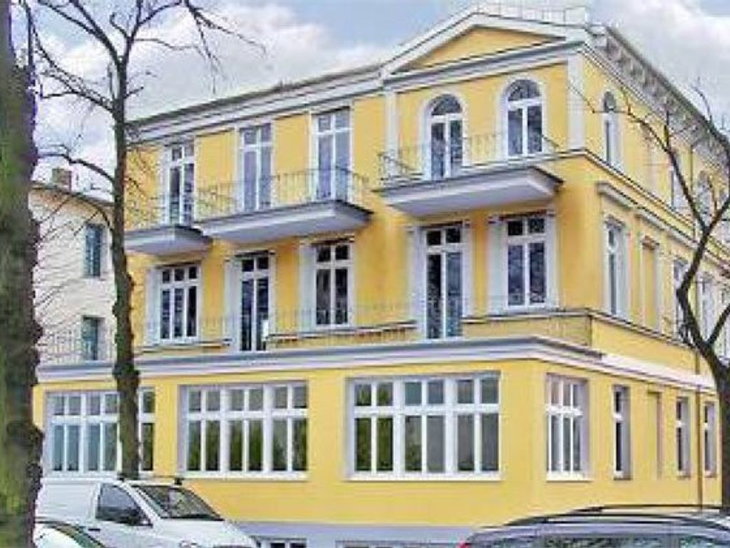 Die Villa