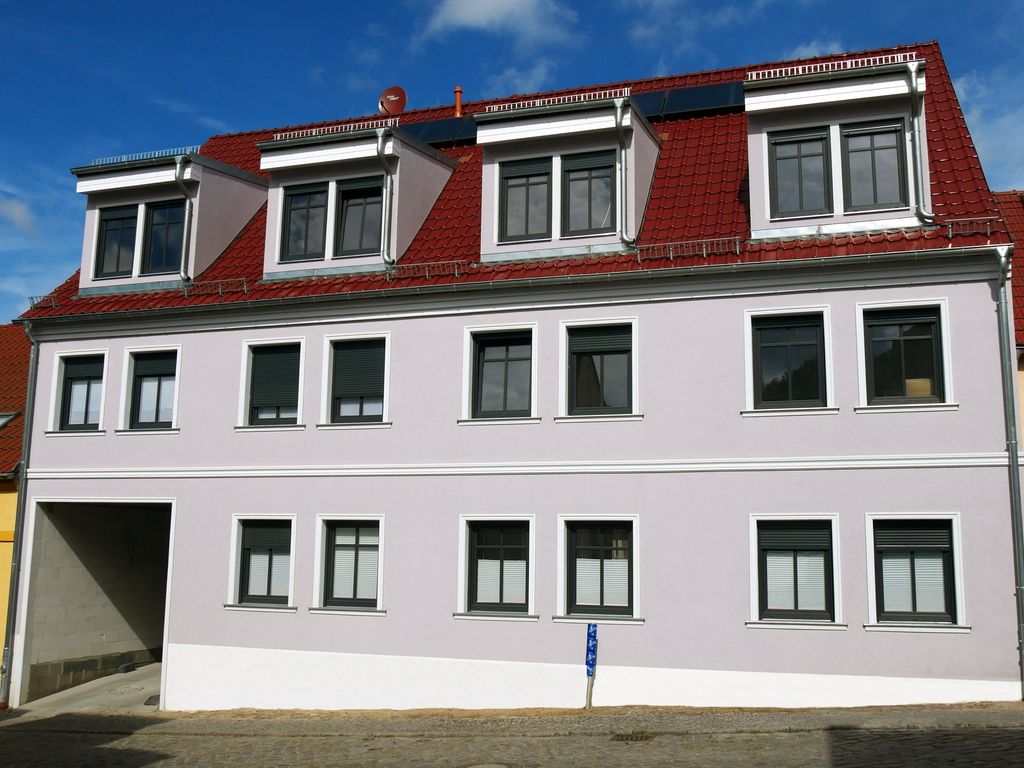 Pastelani in der Königstraße