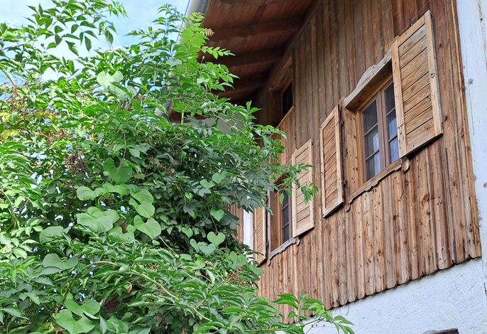 Ferienwohnung Thurnhuber