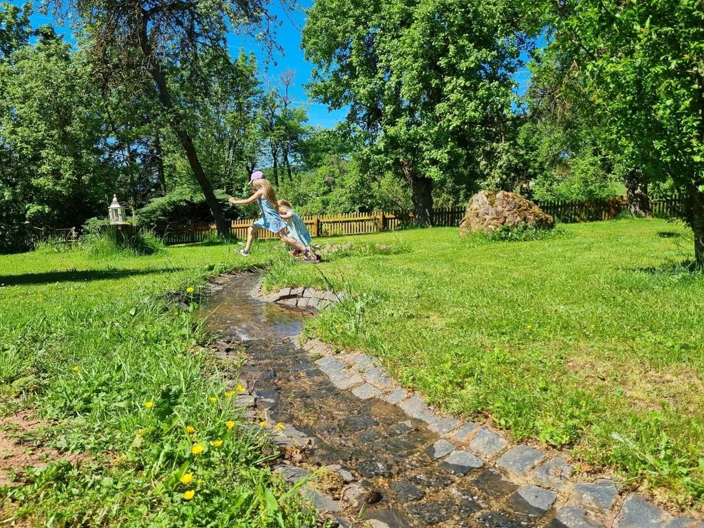 Wellness- & Familienhof Carlshof