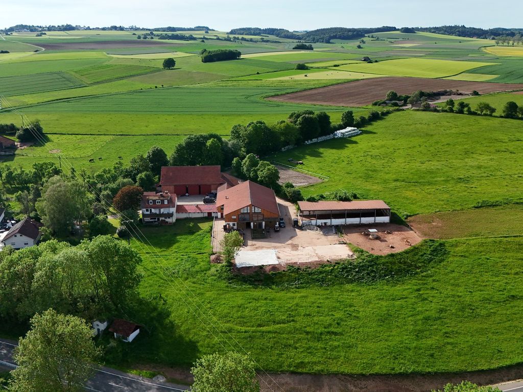 Wellness- & Familienhof Carlshof