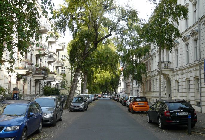 Ferienwohnung