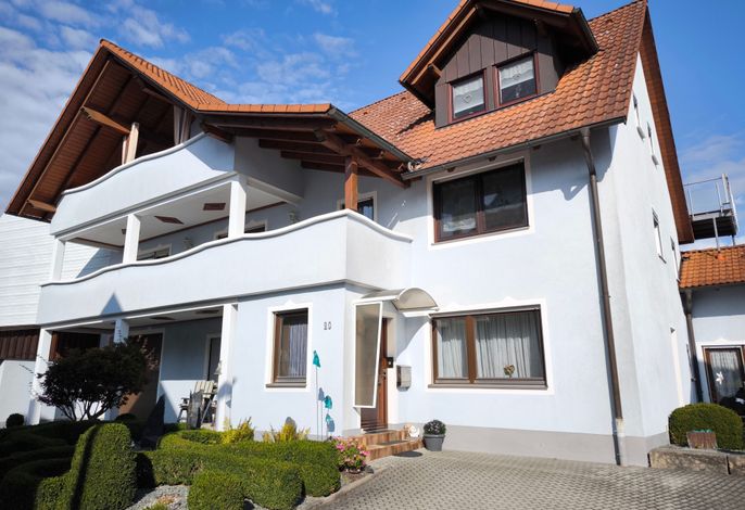 Ferienwohnung Winkler