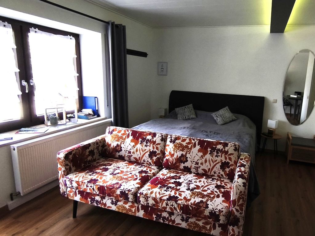 Boxspringbett