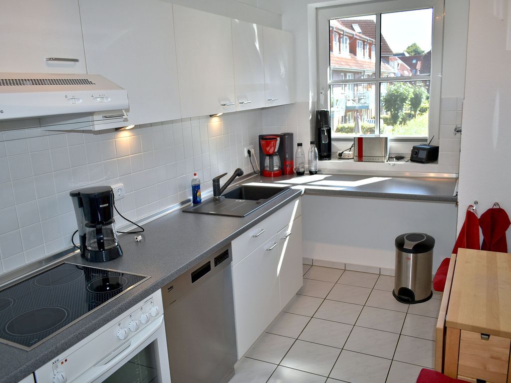 Exklusives Appartement âEuro GroÃzÃ¼gig & topmodern