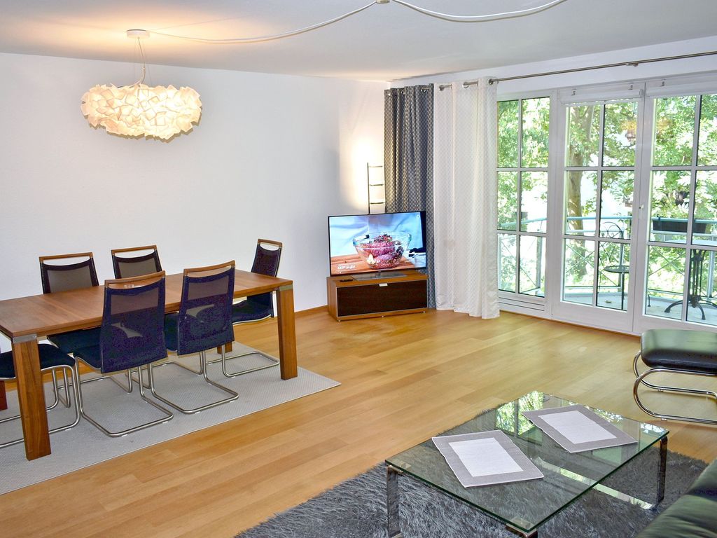 Exklusives Appartement âEuro GroÃzÃ¼gig & topmodern