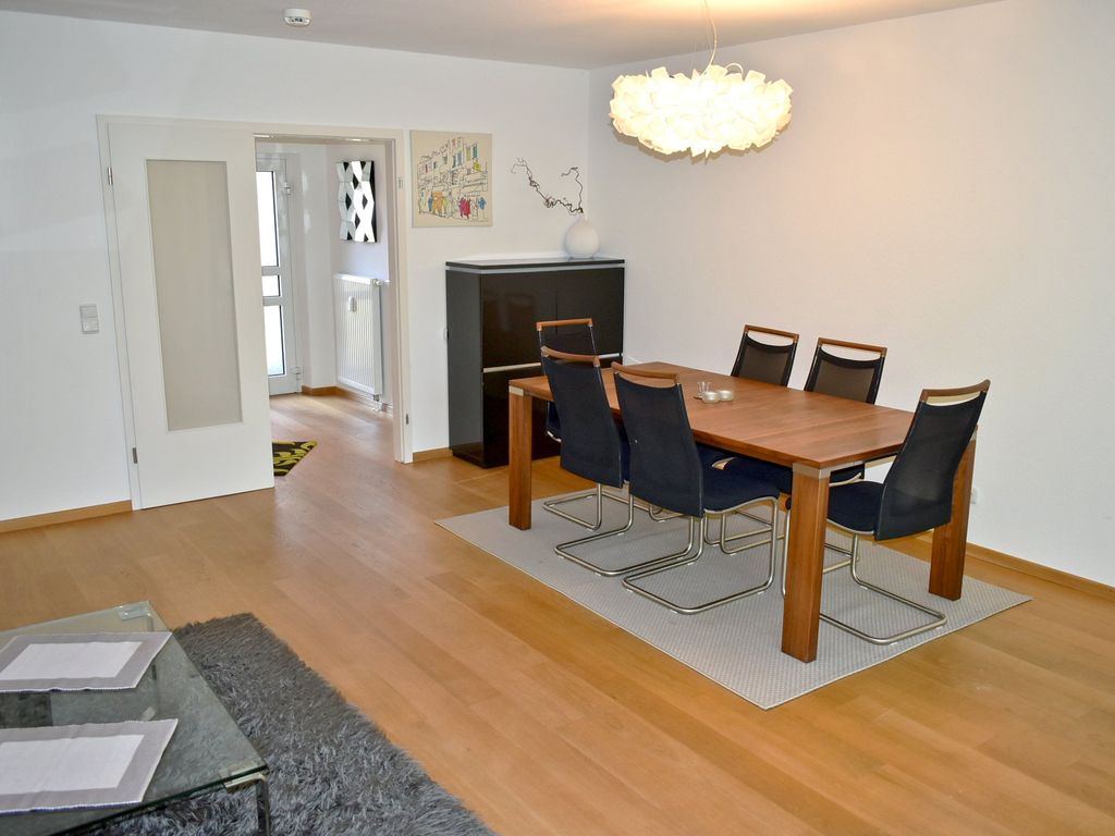 Exklusives Appartement âEuro GroÃzÃ¼gig & topmodern