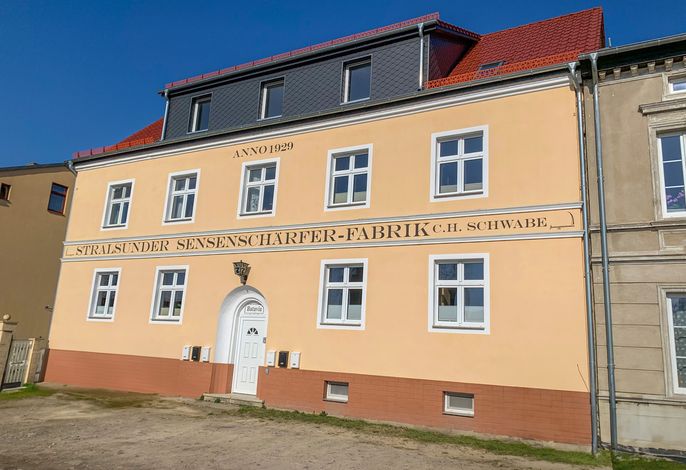 Ferienwohnung