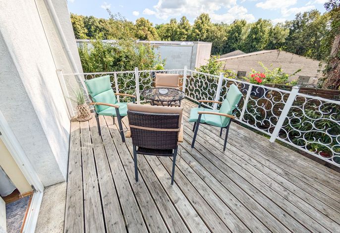 Ferienhaus Plauer Oase – Foto 4