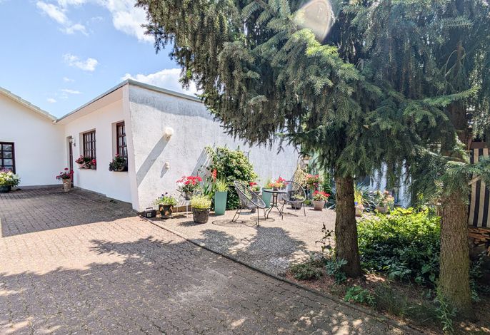 Ferienhaus Plauer Oase – Foto 2