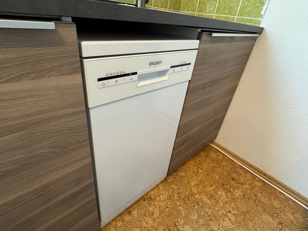 Spülmaschine