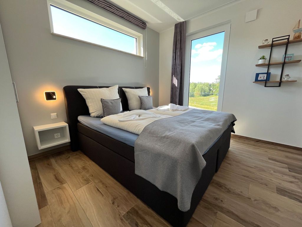 1. Schlafzimmer