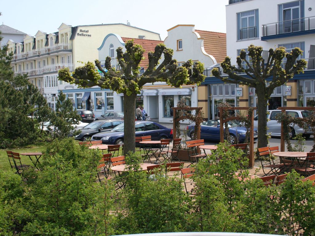 Warnemünde Studio Seebrise REF 50356