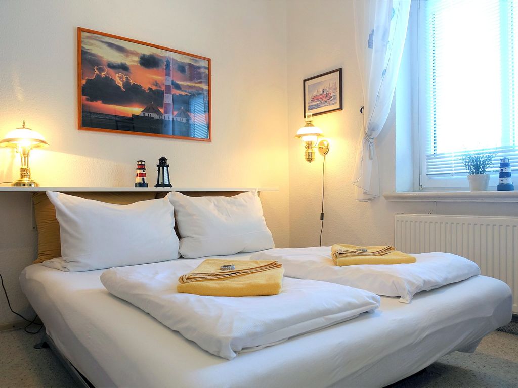 Doppelbett
