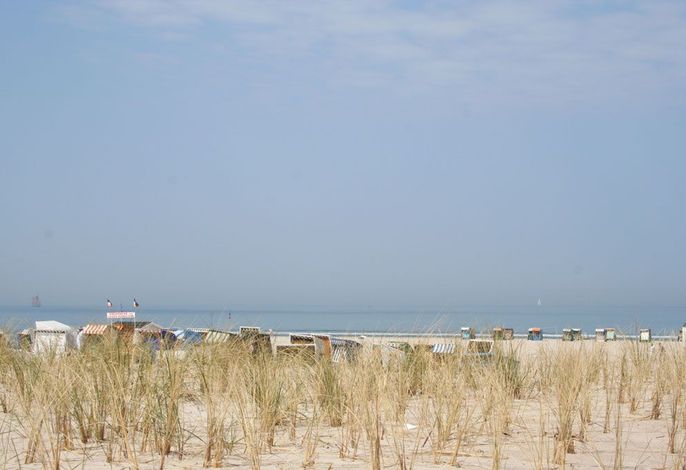 Warnemünde Villa Seestrand 42974