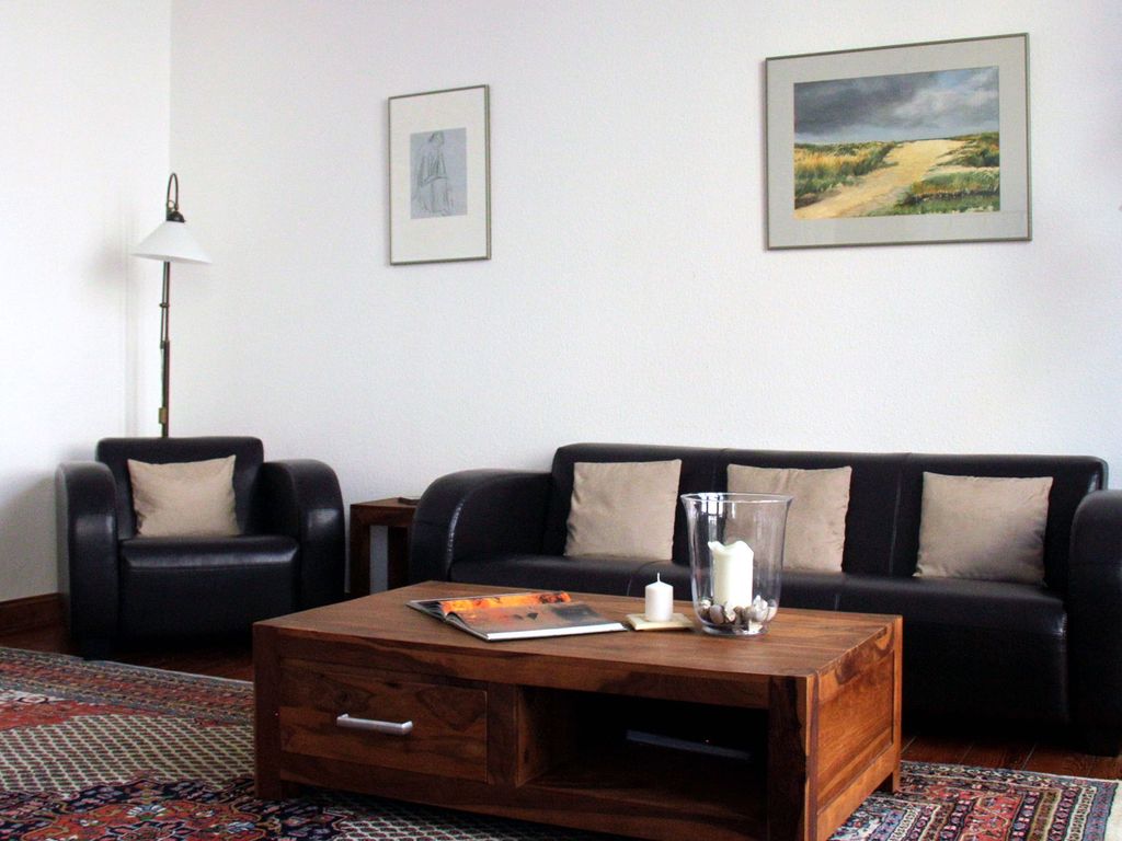 Wohnraum