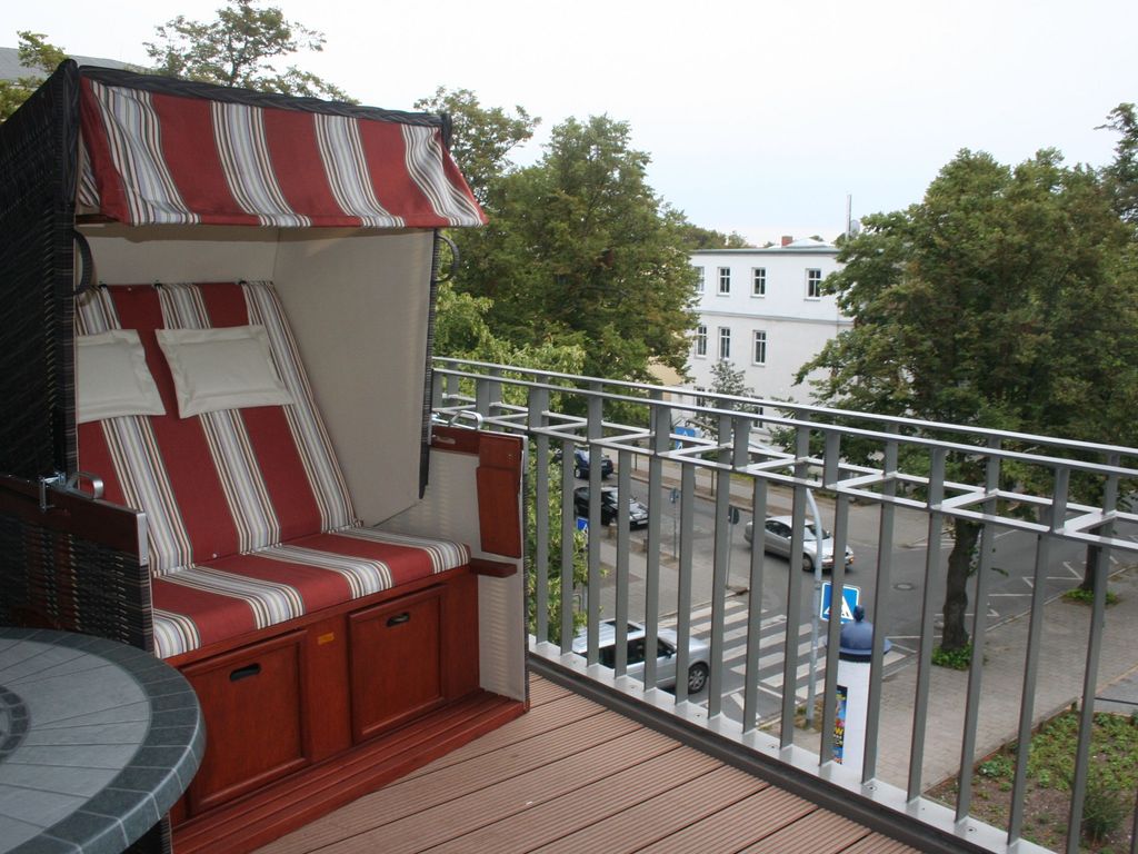 Warnemünde Schilfgras 44798