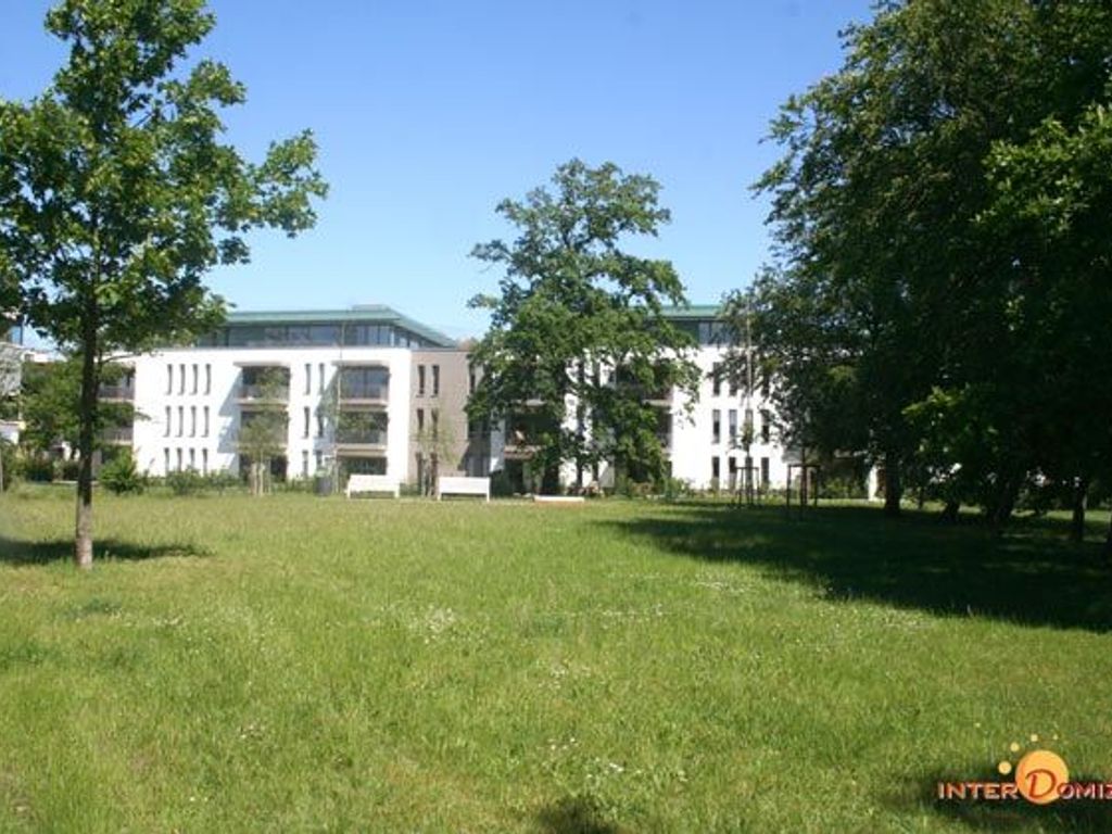 Residenz im Kurpark