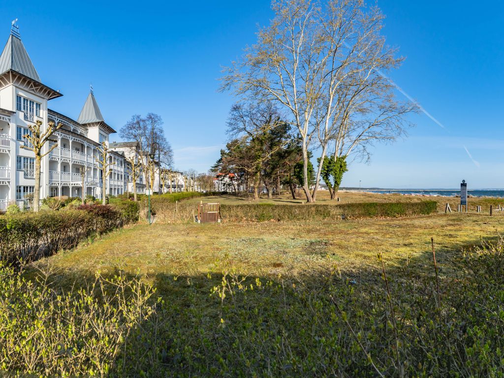 Seeschloss Binz
