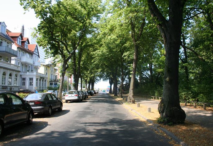 Warnemünde Ferienwohnung Lulinn Ref. 82001