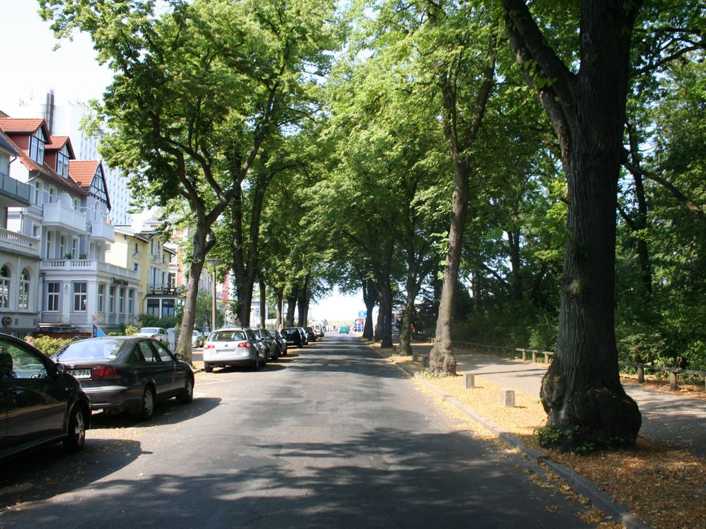 Warnemünde Ferienwohnung Lulinn Ref. 82001