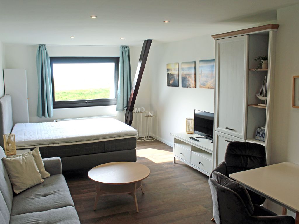 Haus Lith - Meerblick
