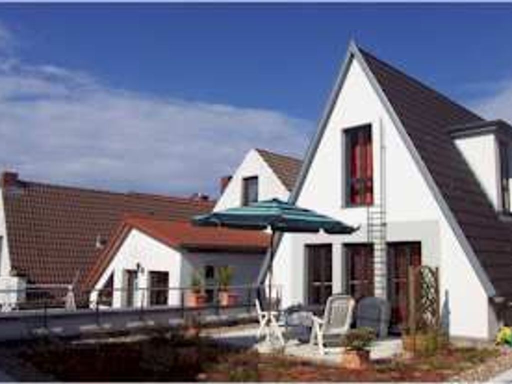 Ferienwohnung am Alten Strom