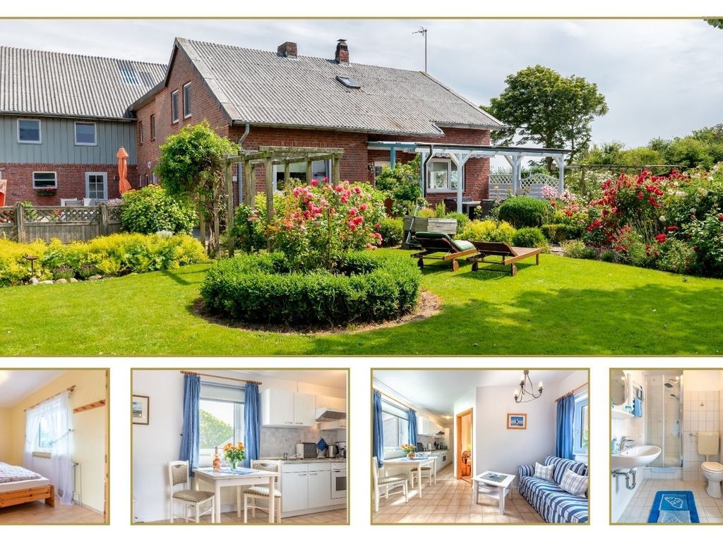 Ferienhof Bruhn 1-6