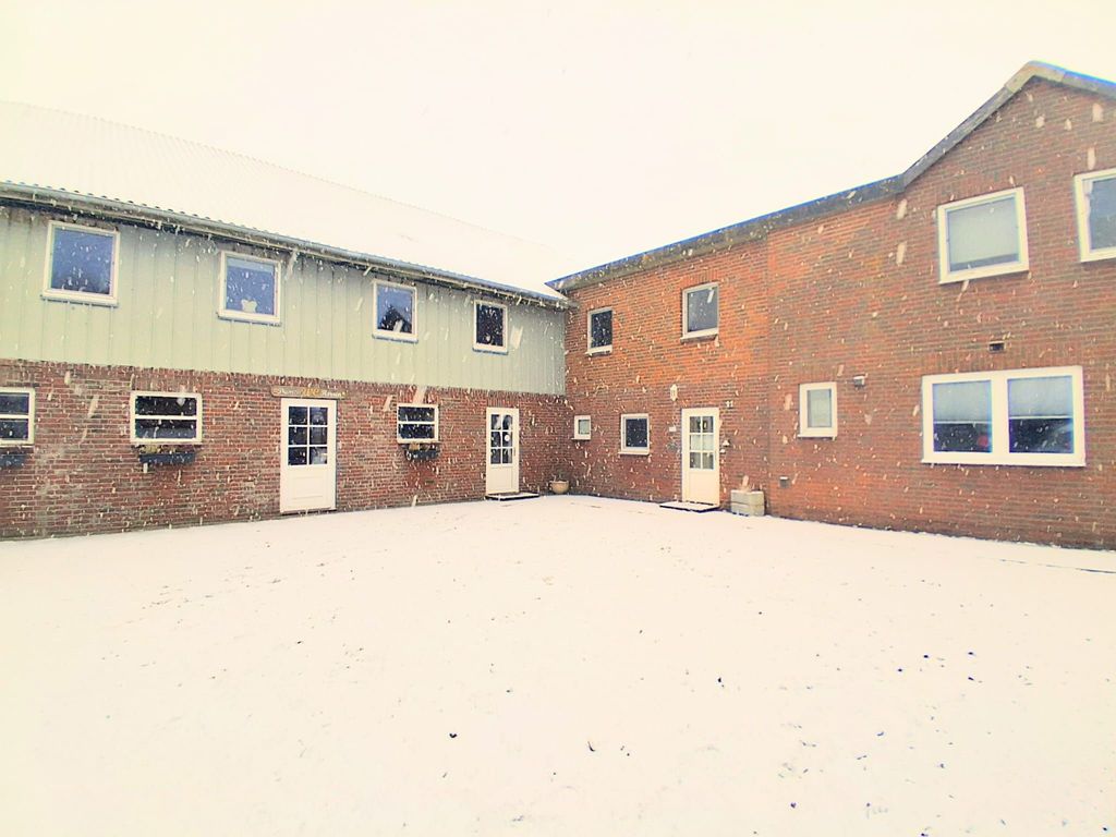 Ferienhof Bruhn 1-6