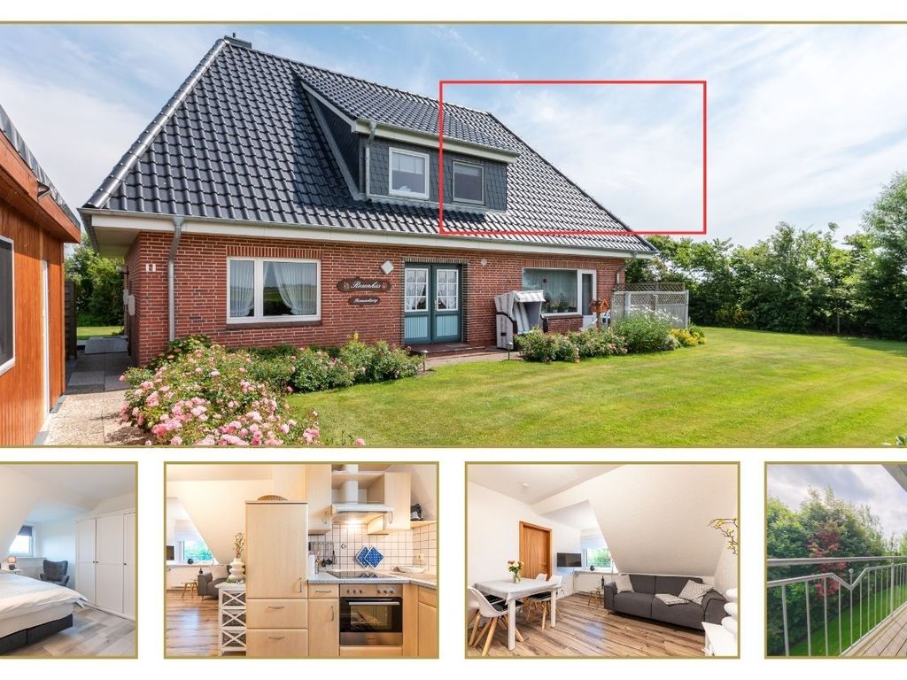 Ferienhof Bruhn 1-6