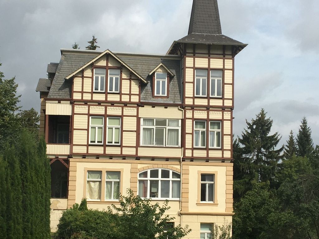 Ferienwohnung 2. Obergeschoss