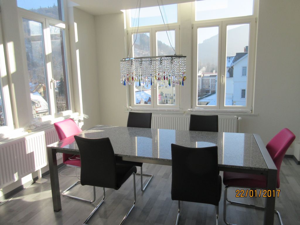 Esszimmer