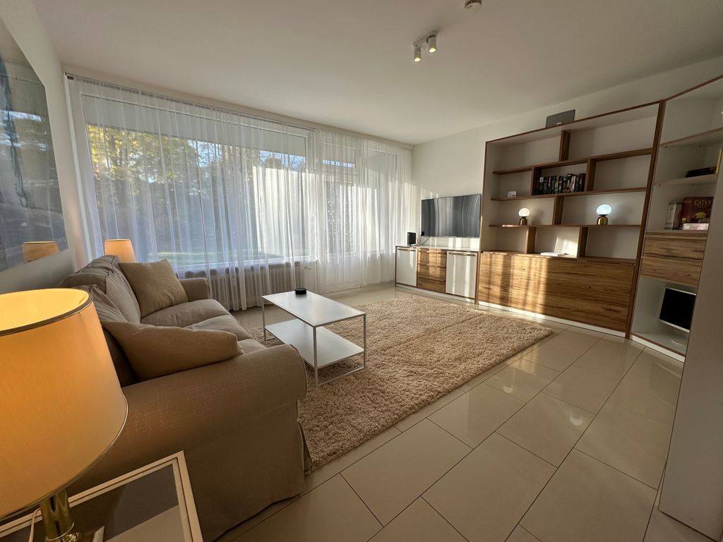 Herzlich Willkommen im Appartement Erholung & Ruhe