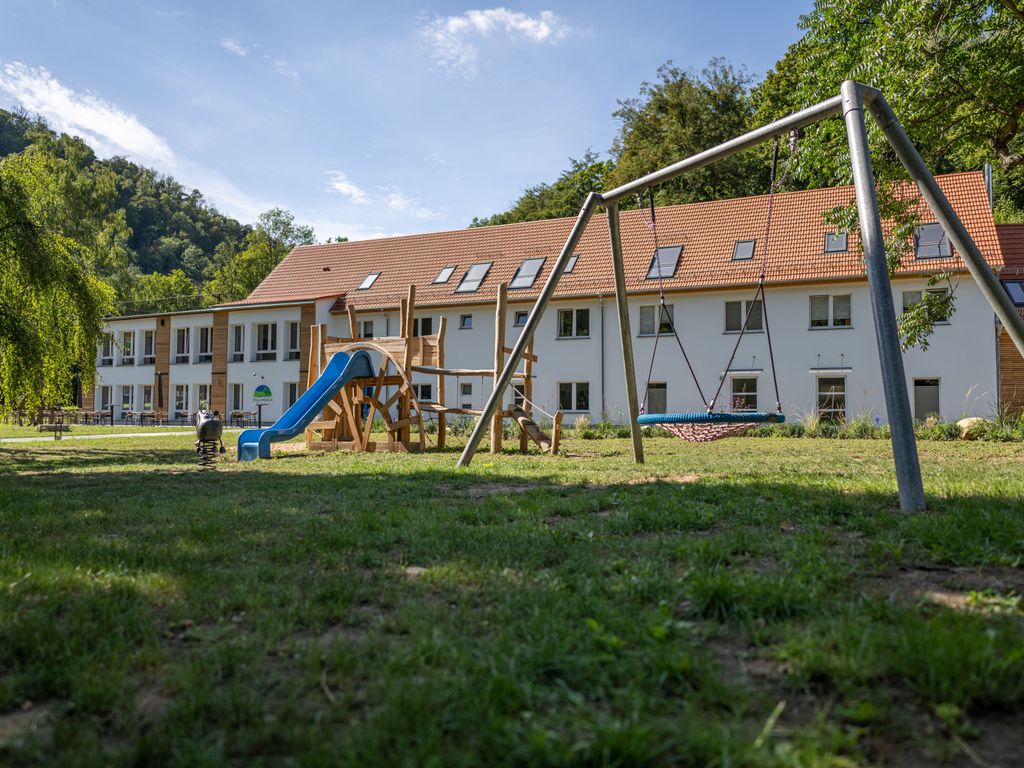 Thalmühle