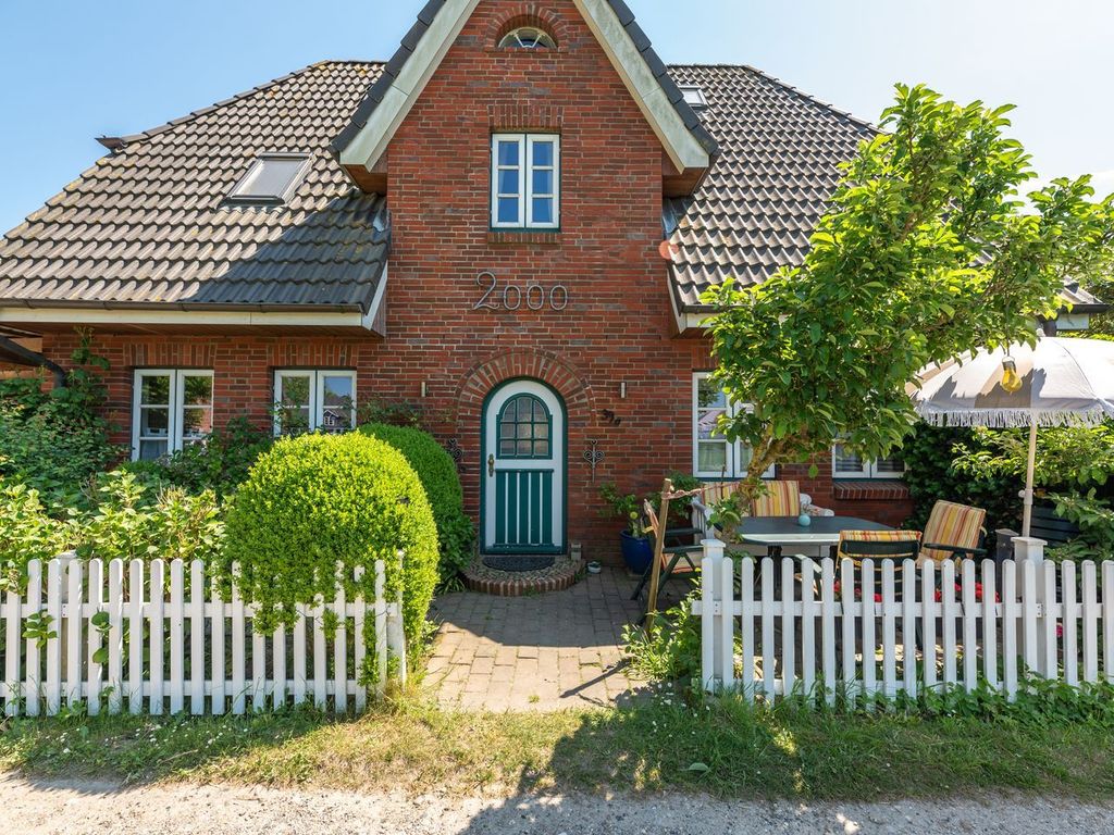 Haus J. Jacobs