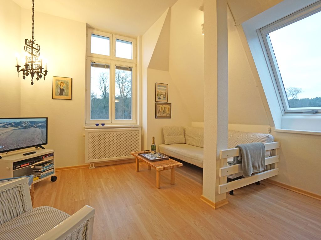 Ferienwohnung Le Desir